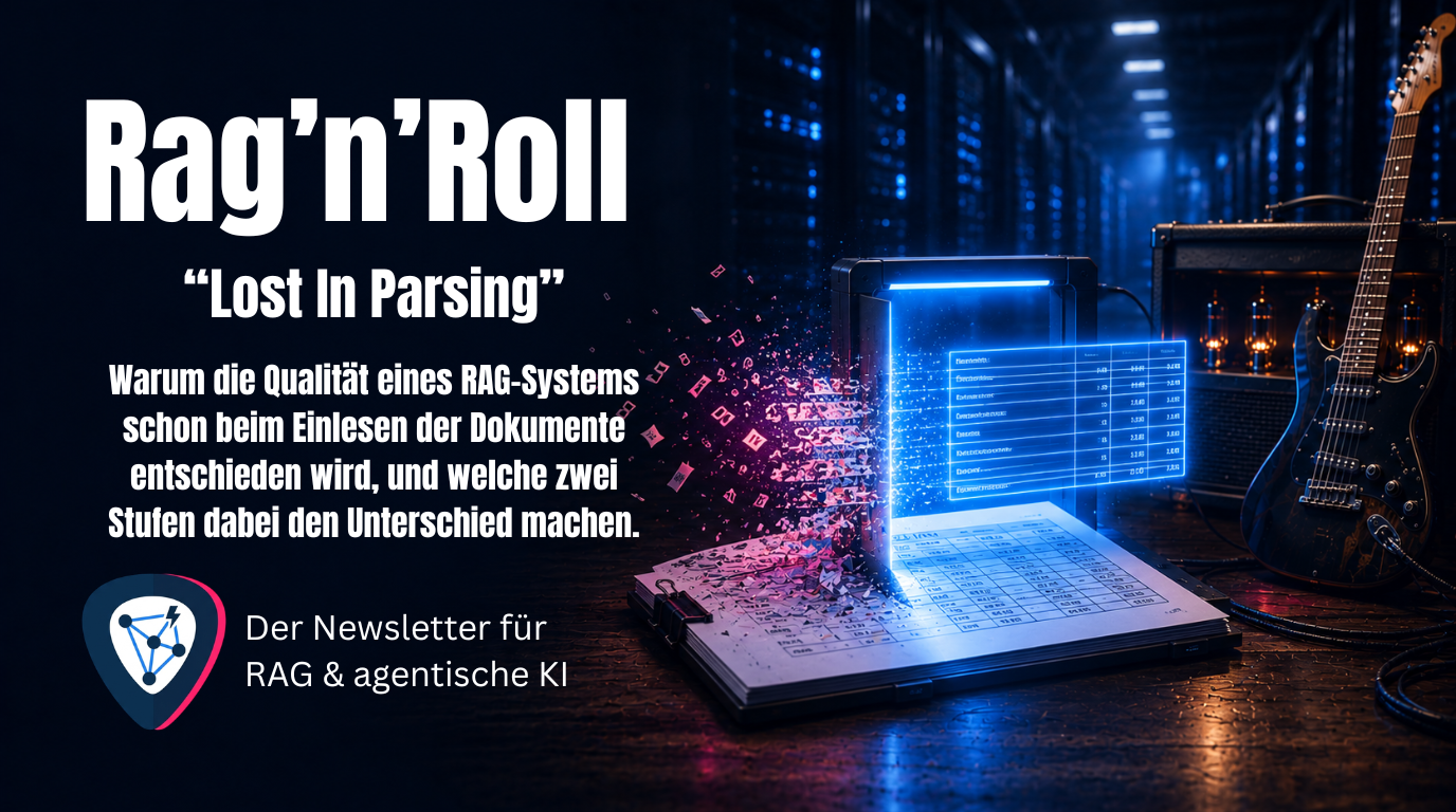 Cover der Ausgabe #013: Lost in Parsing