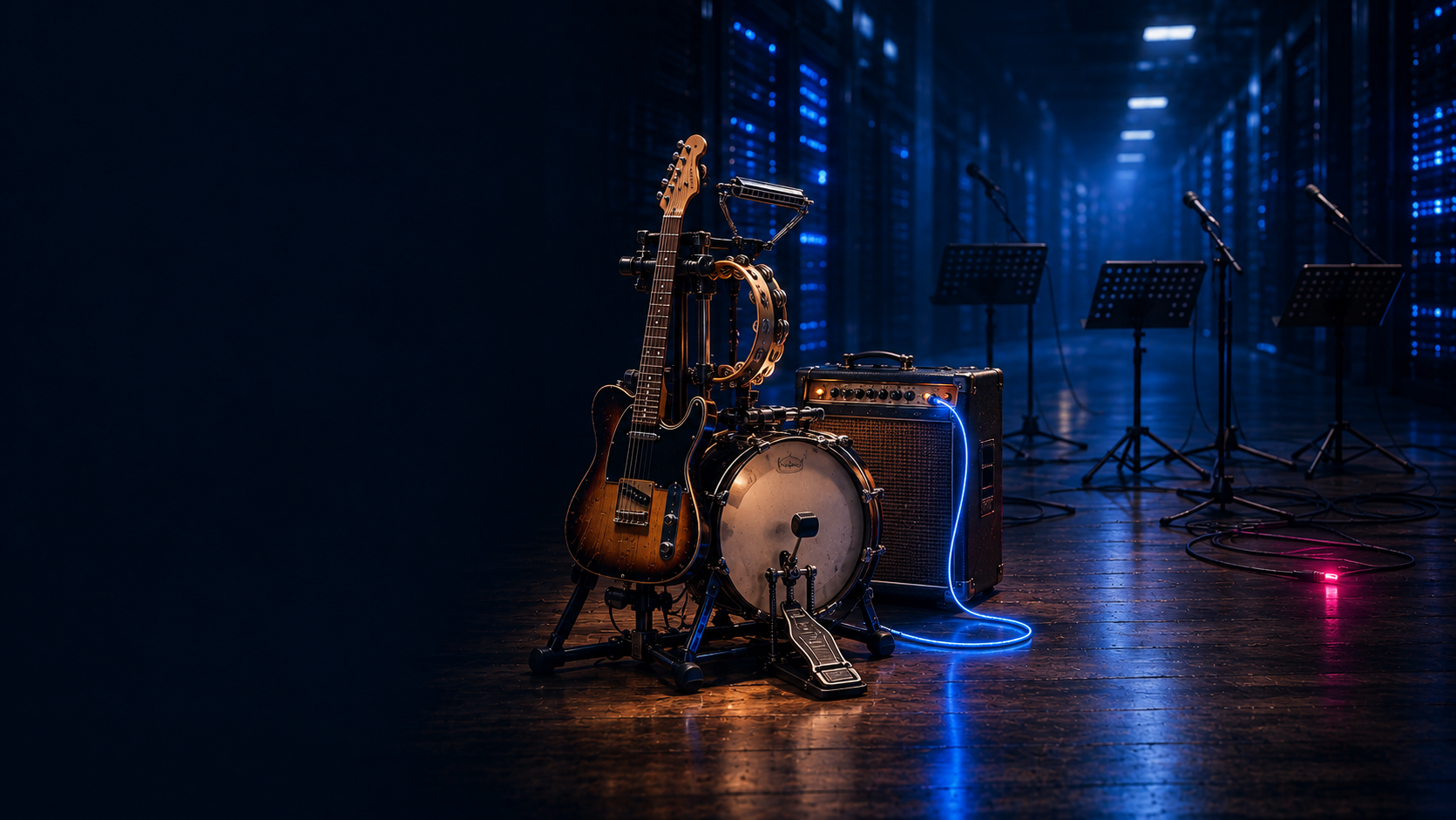 Cover der Ausgabe #014: One Man Band